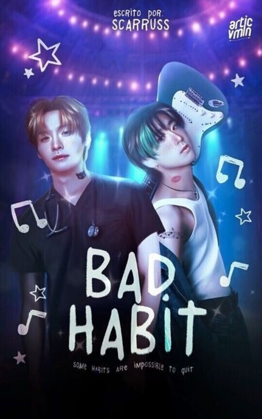 Bad Habit