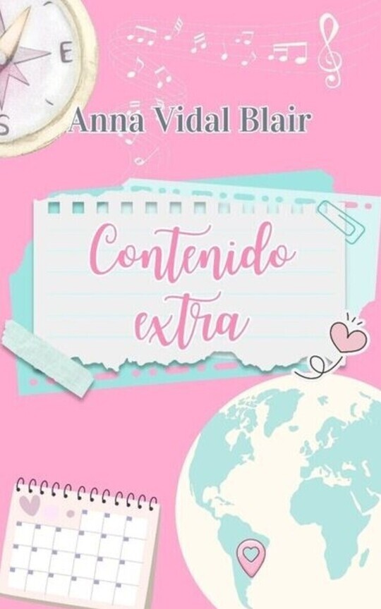 Contenido extra y más.
