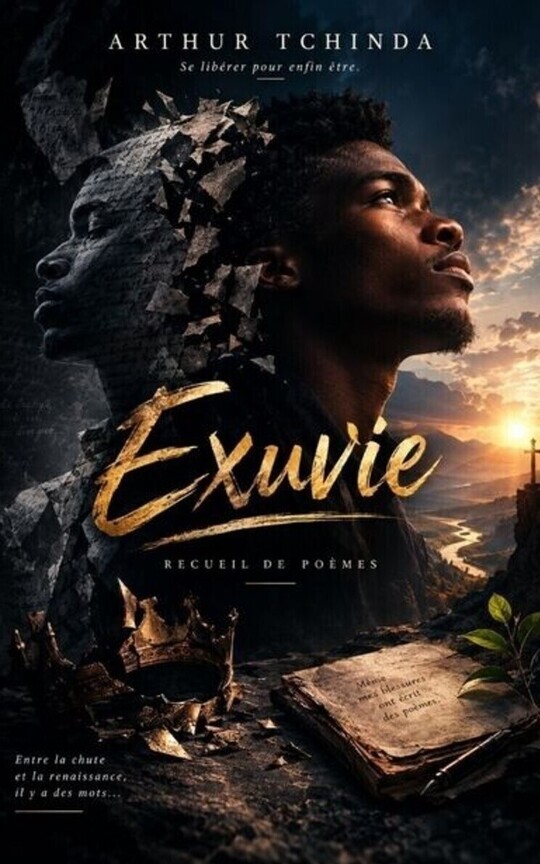 Exuvie