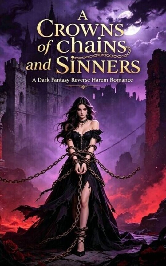 A crowns of chains and sinners