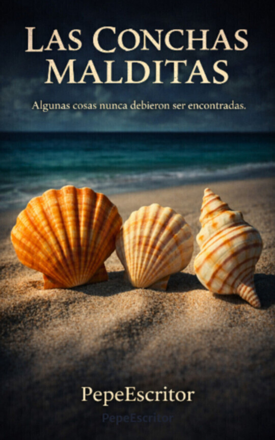 Las Conchas Malditas