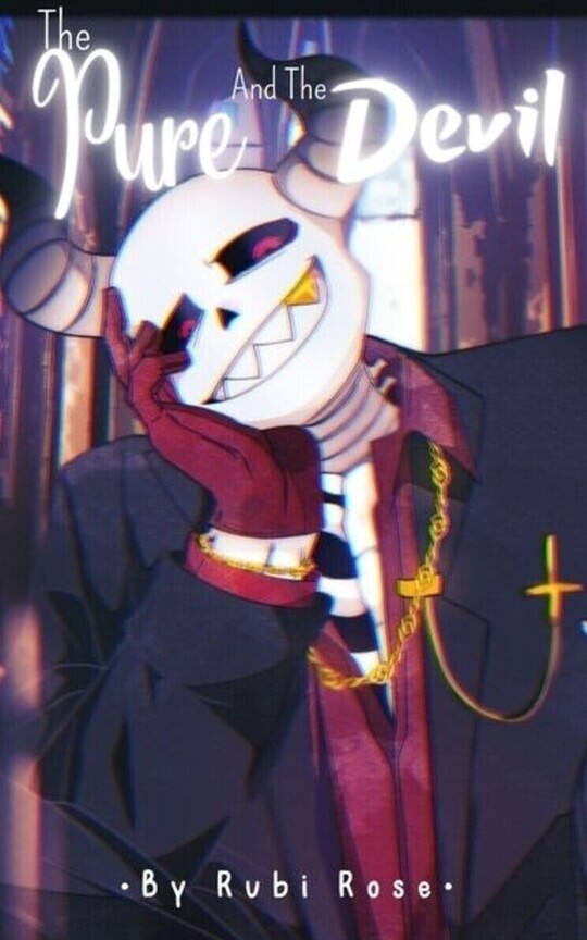 The Pure and The Devil