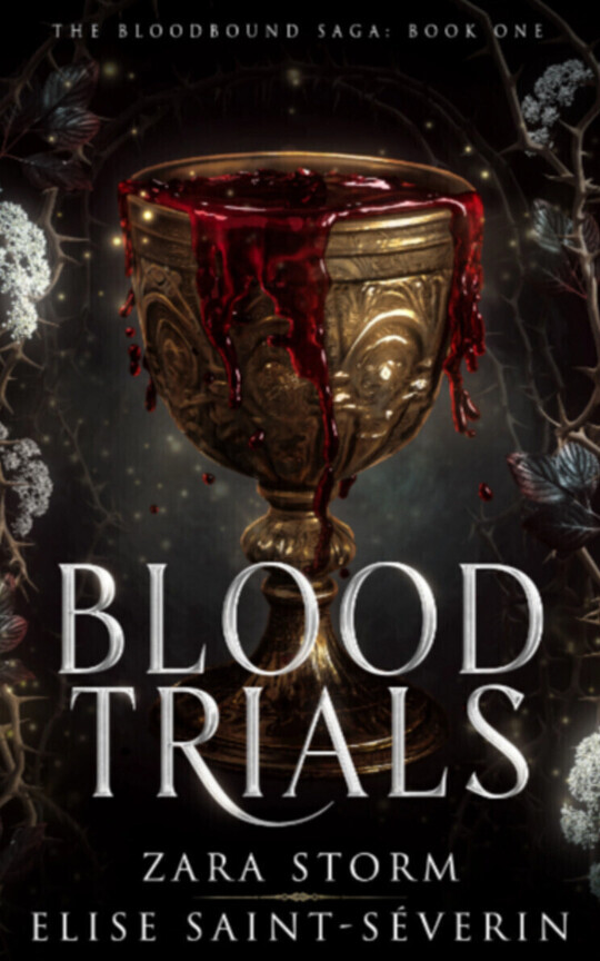Blood Trials
