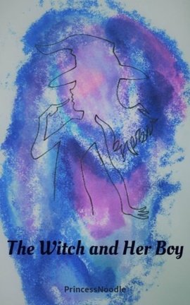The Witch and Her Boy