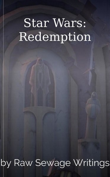 Star Wars: Redemption