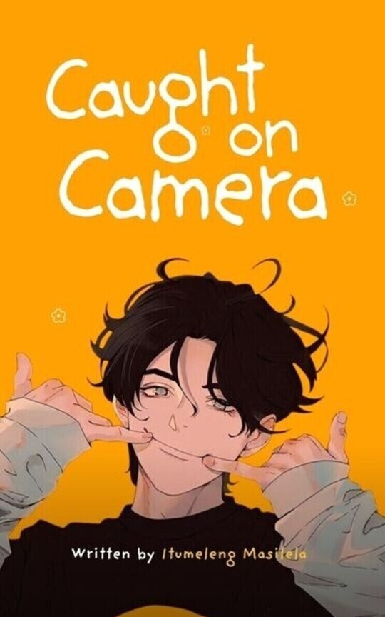 Caught On Camera (bxb)