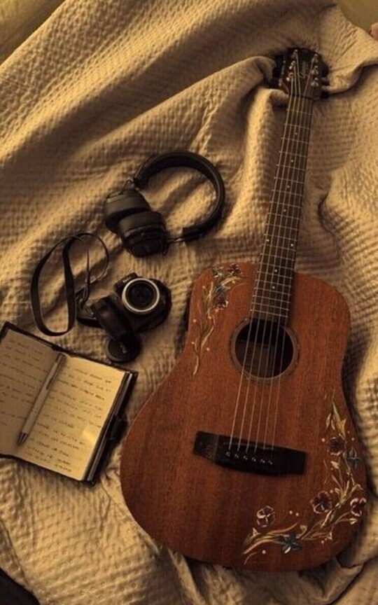 Entre notas y libros