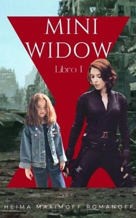 Mini Widow |Libro I|