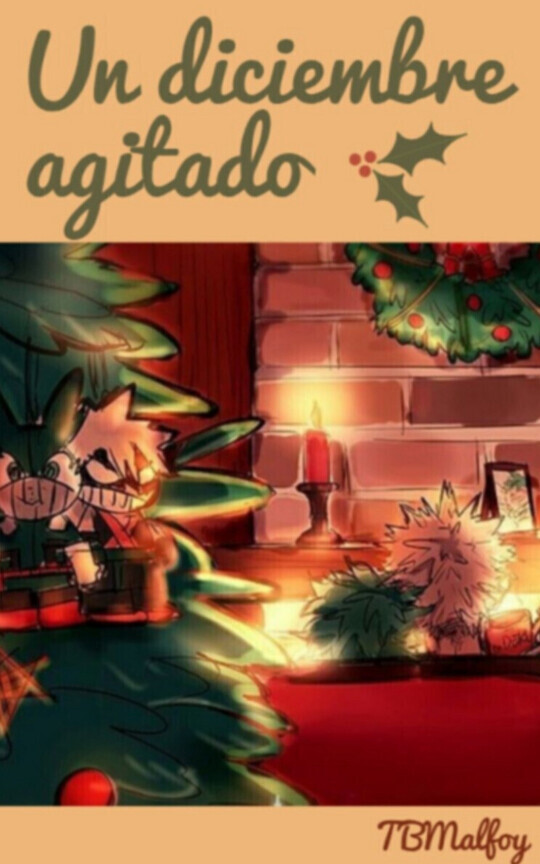 Un diciembre agitado