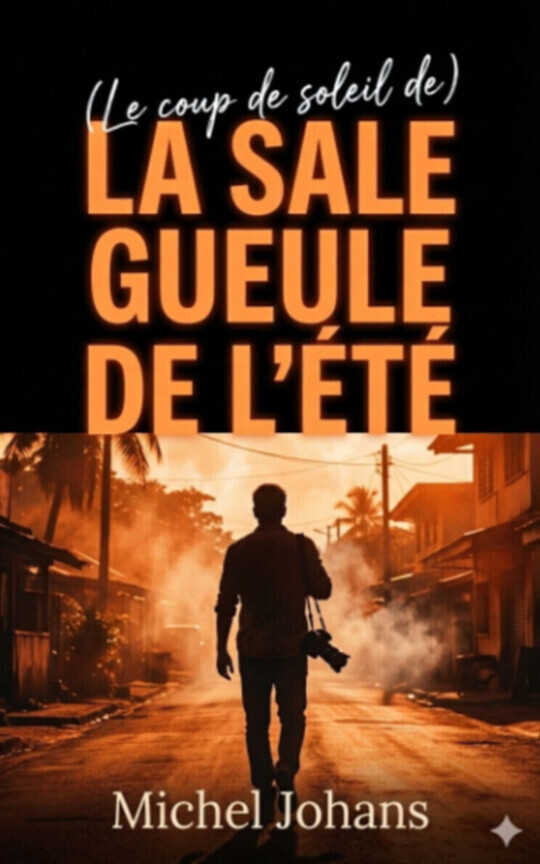 (Le coup de soleil de) LA SALE GUEULE DE L'ÉTÉ