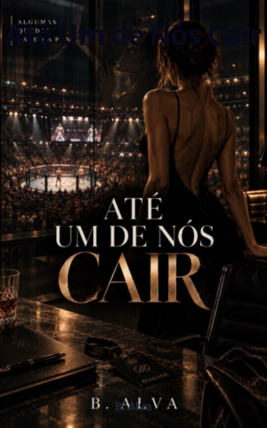 Até Um de Nós Cair