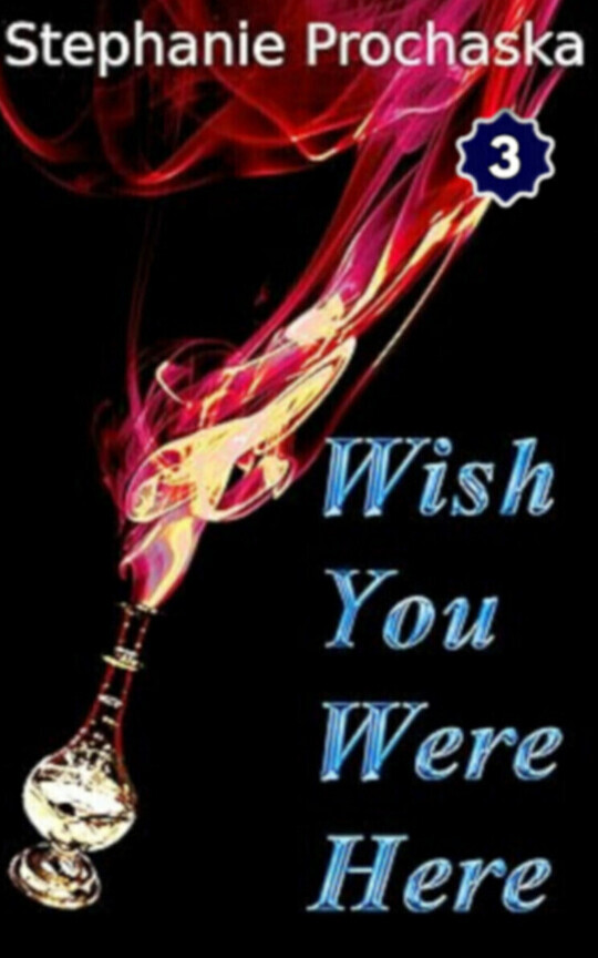 Wish You Were Here
