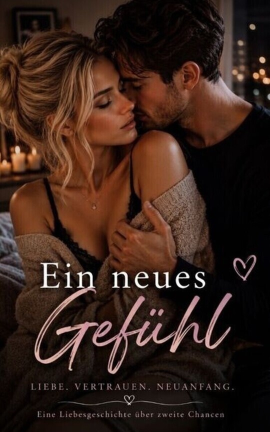 Ein neues Gefühl