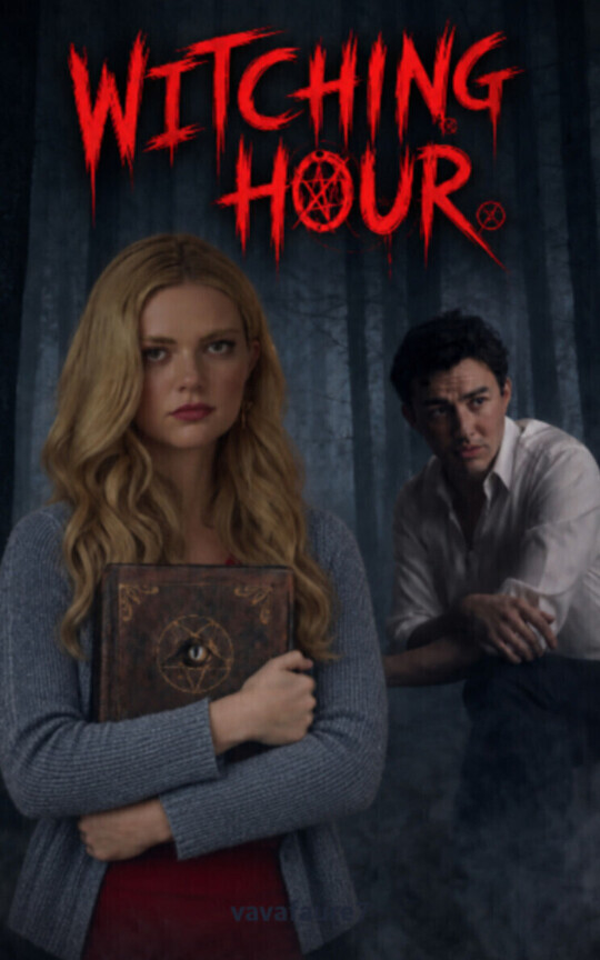 Witching Hour