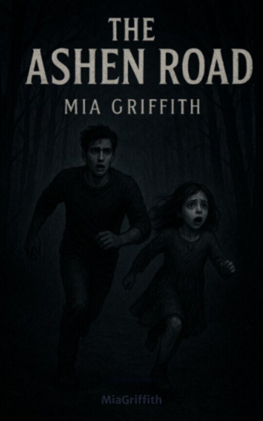The Ashen Road