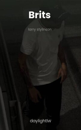 Brits [Larry Stylinson]