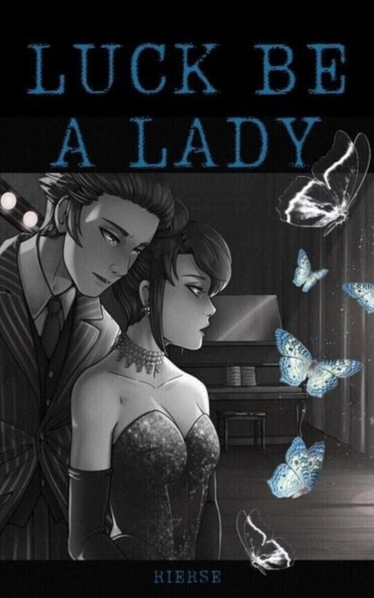Luck Be A Lady