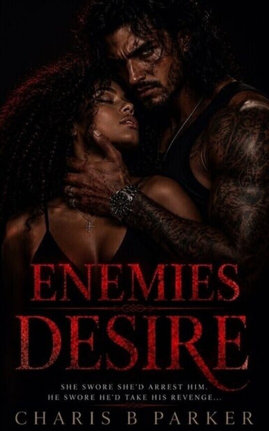 Enemies Desire 