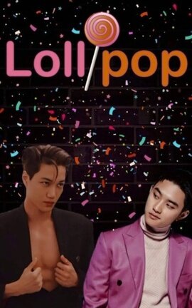 Lollipop [KaiSoo] | OMEGAVERSE |