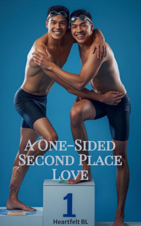 A One-Sided Second Place Love