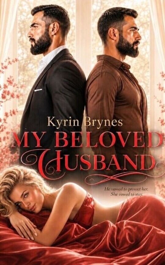 My Beloved Husband / SONYA book two /