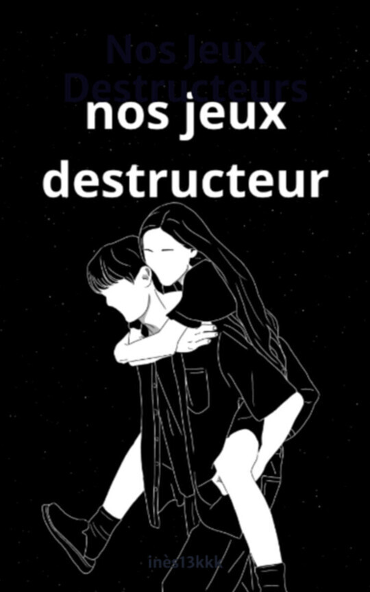 Nos Jeux Destructeurs