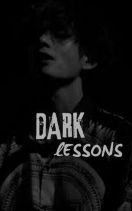 Dark Lesson (KTH/THV)