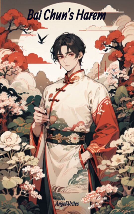 Bai Chun's Harem