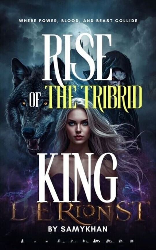 Rise of the tribrid king 