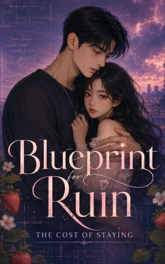 Blueprint Ruin: The Cost of Staying, 2