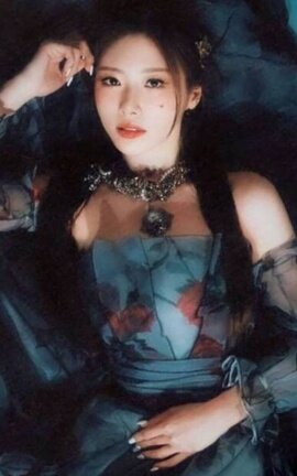 𝑷𝒓𝒊𝒏𝒄𝒆𝒔𝒔 ❀ 𝑱𝒊𝒚𝒐𝒐