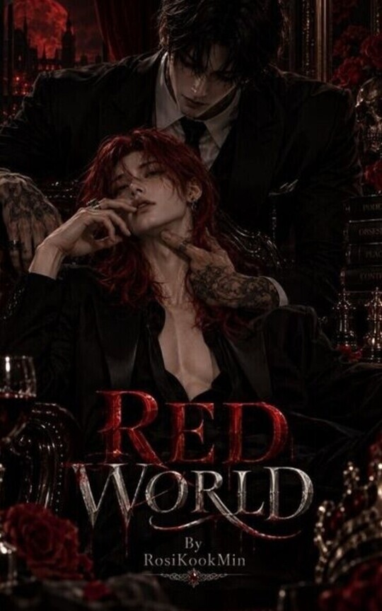 Red World