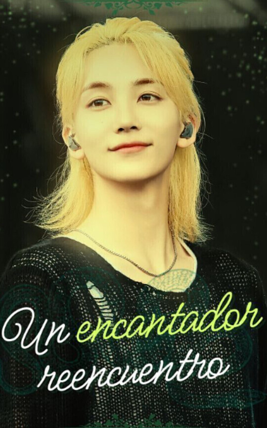 Un encantador reencuentro (JIHAN)