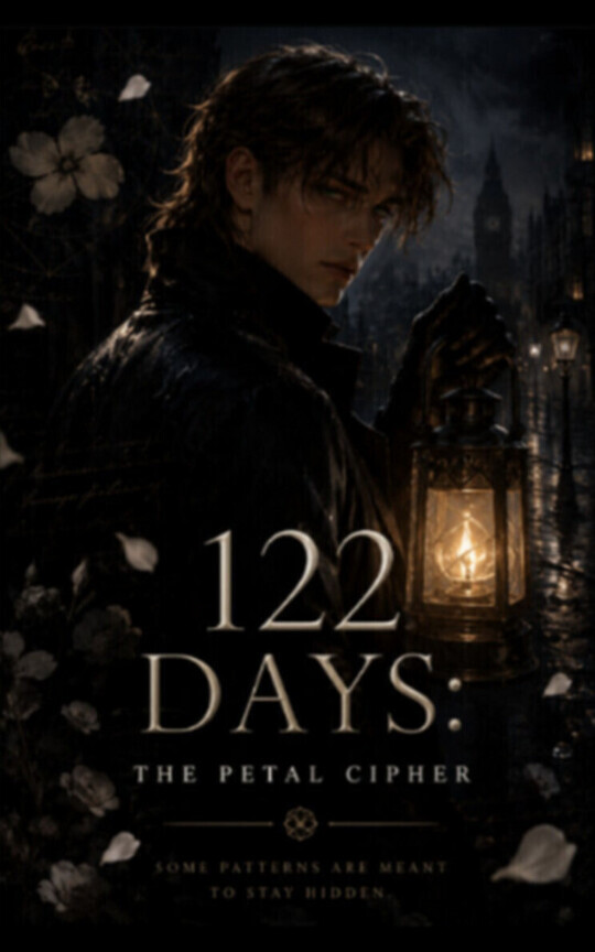 122 Days: The Petal Cipher