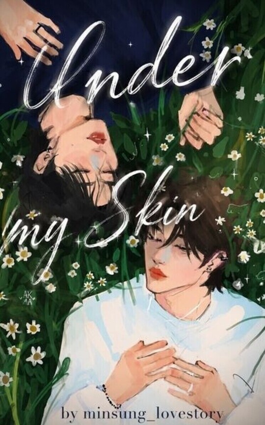 Under my skin
