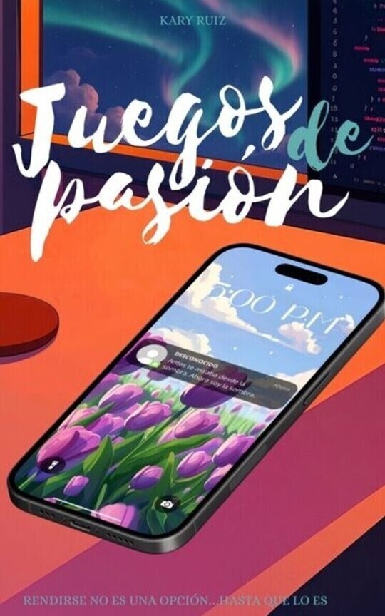Juegos de pasión 