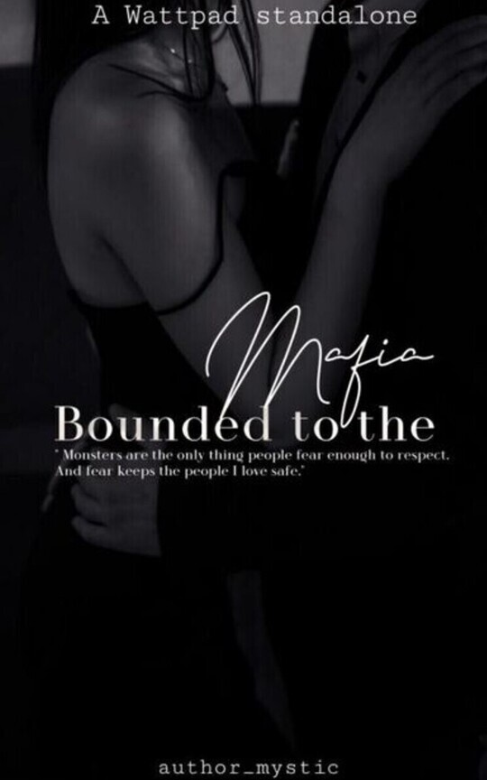 Bounded to the Mafia 