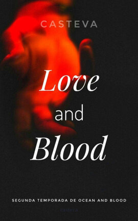 2. Love and Blood  [JiKook] [Adap.]