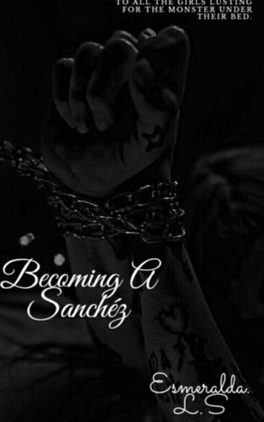 Becoming a Sanchèz