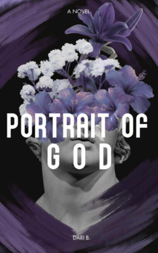 Portrait of God