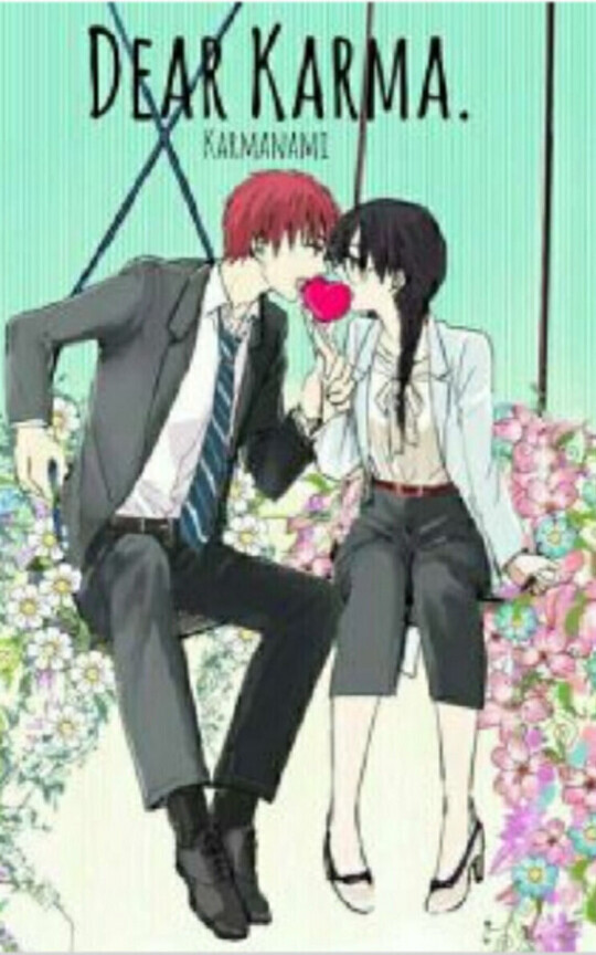 Dear Karma | Karmanami
