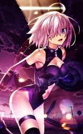 Fate/Grand Order: Unlimited Heavens Blade Works [+