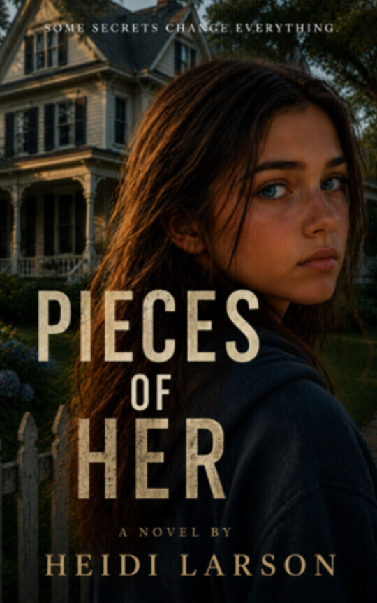 Pieces of Her