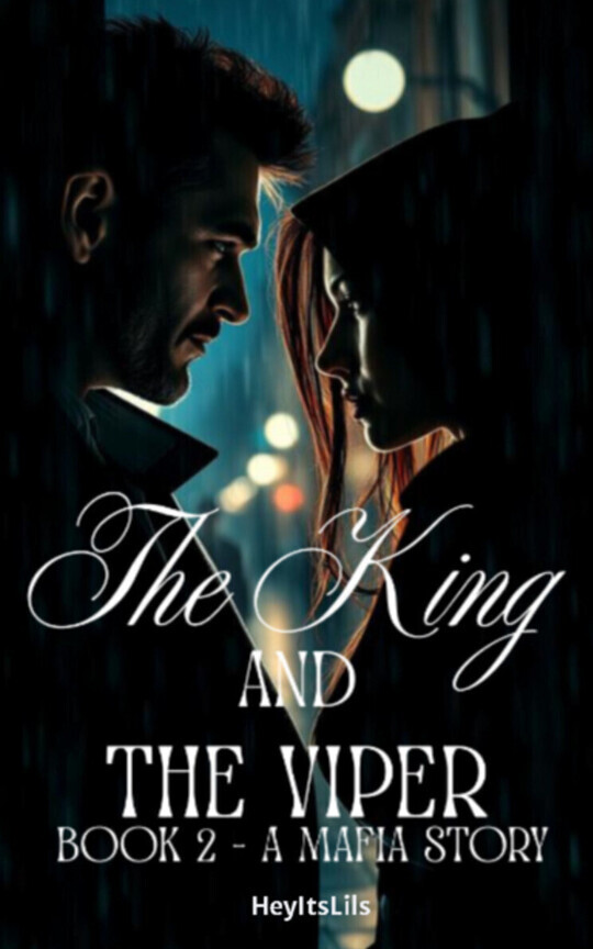 The King and The Viper