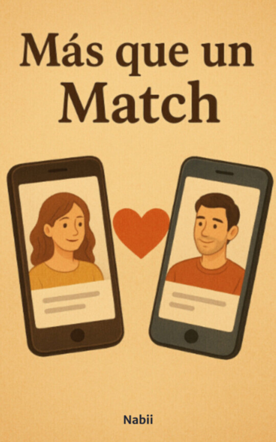 Mas que un match