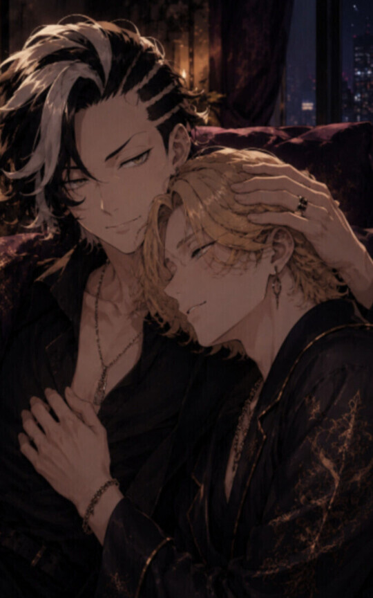 [One Shots Kokonoi/Inukoko]