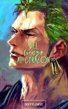 DEL LIENZO AL CORAZÓN