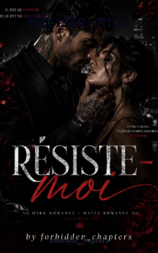 Résiste-moi