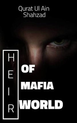 HEIR OF MAFIA WORLD