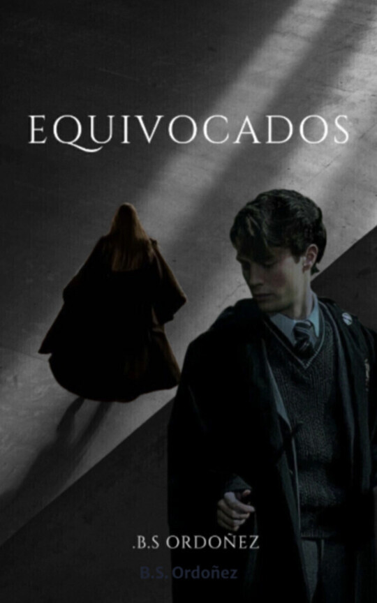 EQUIVOCADOS| Tom Riddle